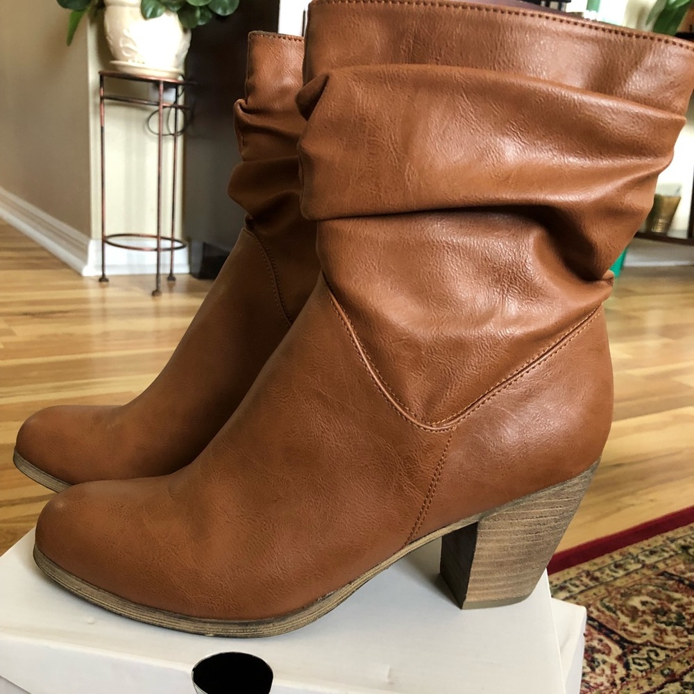 ALDO Boots